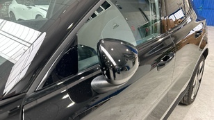 Volvo EX30 Single Motor Extended Range Ultra Auto 200 kW (272 CV) - 30 Volvo EX30 Ultra Ocasión 200 KW (272CV) - 30