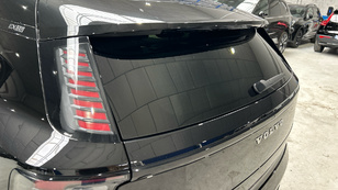 Volvo EX30 Single Motor Extended Range Ultra Auto 200 kW (272 CV) - 33 Volvo EX30 Ultra Ocasión 200 KW (272CV) - 33