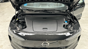 Volvo EX30 Single Motor Extended Range Ultra Auto 200 kW (272 CV) - 38 Volvo EX30 Ultra Ocasión 200 KW (272CV) - 38