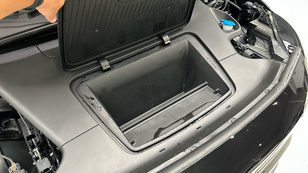 Volvo EX30 Single Motor Extended Range Ultra Auto 200 kW (272 CV) - 39 Volvo EX30 Ultra Ocasión 200 KW (272CV) - 39