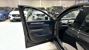 Volvo EX30 Single Motor Extended Range Ultra Auto 200 kW (272 CV) - 40 Volvo EX30 Ultra Ocasión 200 KW (272CV) - 40