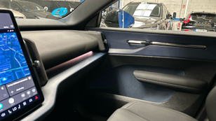 Volvo EX30 Single Motor Extended Range Ultra Auto 200 kW (272 CV) - 42 Volvo EX30 Ultra Ocasión 200 KW (272CV) - 42