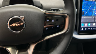 Volvo EX30 Single Motor Extended Range Ultra Auto 200 kW (272 CV) - 43 Volvo EX30 Ultra Ocasión 200 KW (272CV) - 43