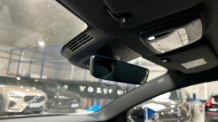 Volvo EX30 Single Motor Extended Range Ultra Auto 200 kW (272 CV) - 44 Volvo EX30 Ultra Ocasión 200 KW (272CV) - 44