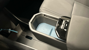 Volvo EX30 Single Motor Extended Range Ultra Auto 200 kW (272 CV) - 46 Volvo EX30 Ultra Ocasión 200 KW (272CV) - 46