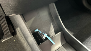 Volvo EX30 Single Motor Extended Range Ultra Auto 200 kW (272 CV) - 47 Volvo EX30 Ultra Ocasión 200 KW (272CV) - 47