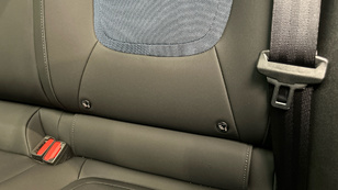 Volvo EX30 Single Motor Extended Range Ultra Auto 200 kW (272 CV) - 50 Volvo EX30 Ultra Ocasión 200 KW (272CV) - 50