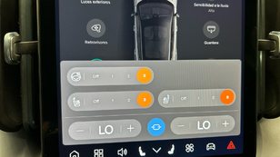 Volvo EX30 Single Motor Extended Range Ultra Auto 200 kW (272 CV) - 52 Volvo EX30 Ultra Ocasión 200 KW (272CV) - 52