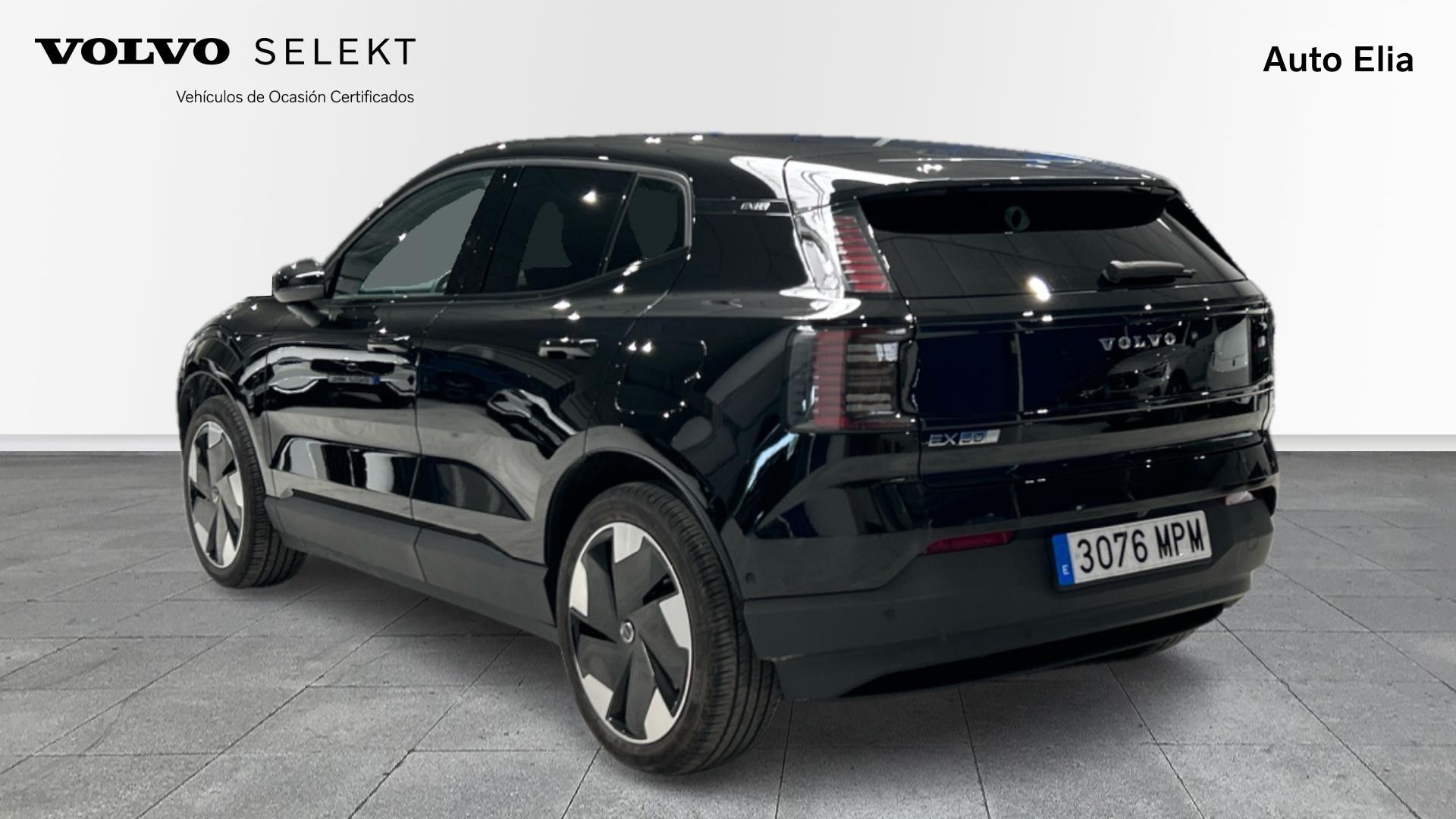 Volvo EX30 segunda mano 76443347 - 2