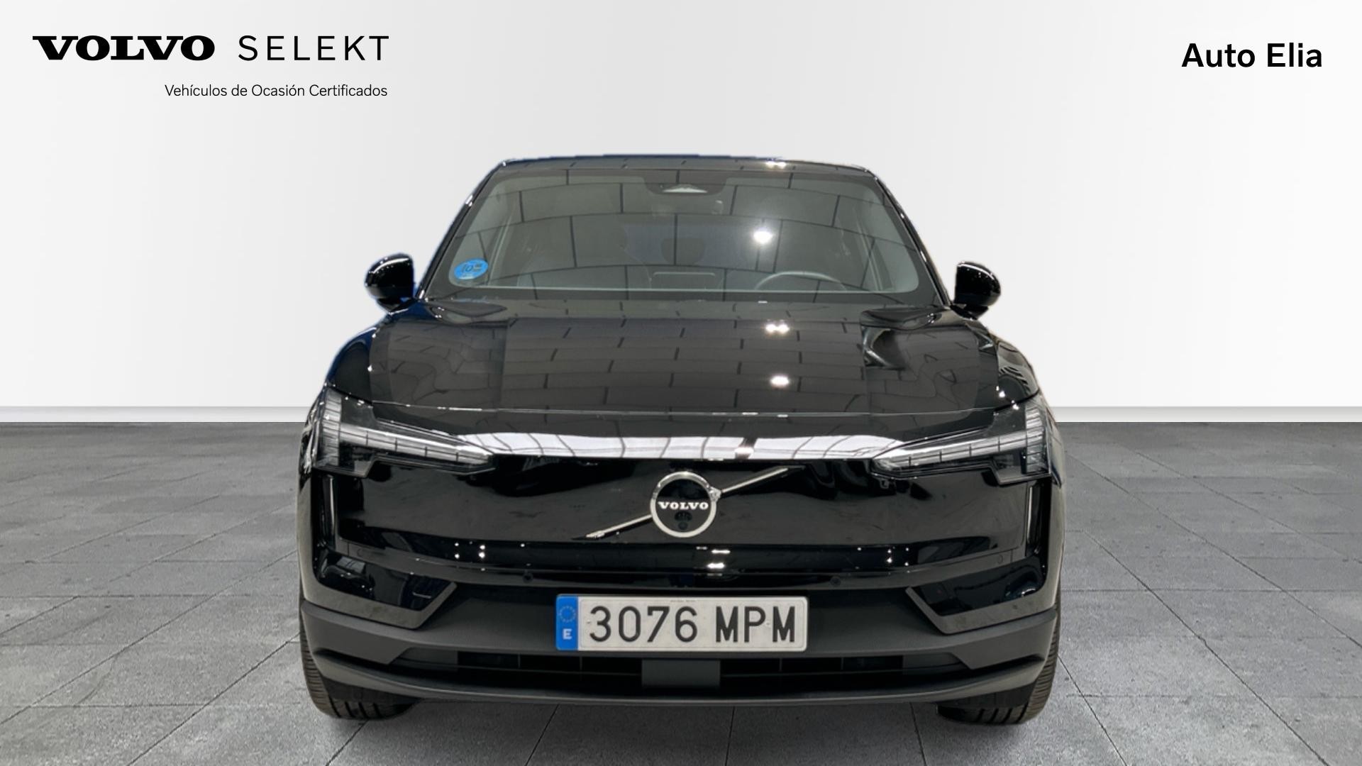 Volvo EX30 segunda mano 76443347 - 3