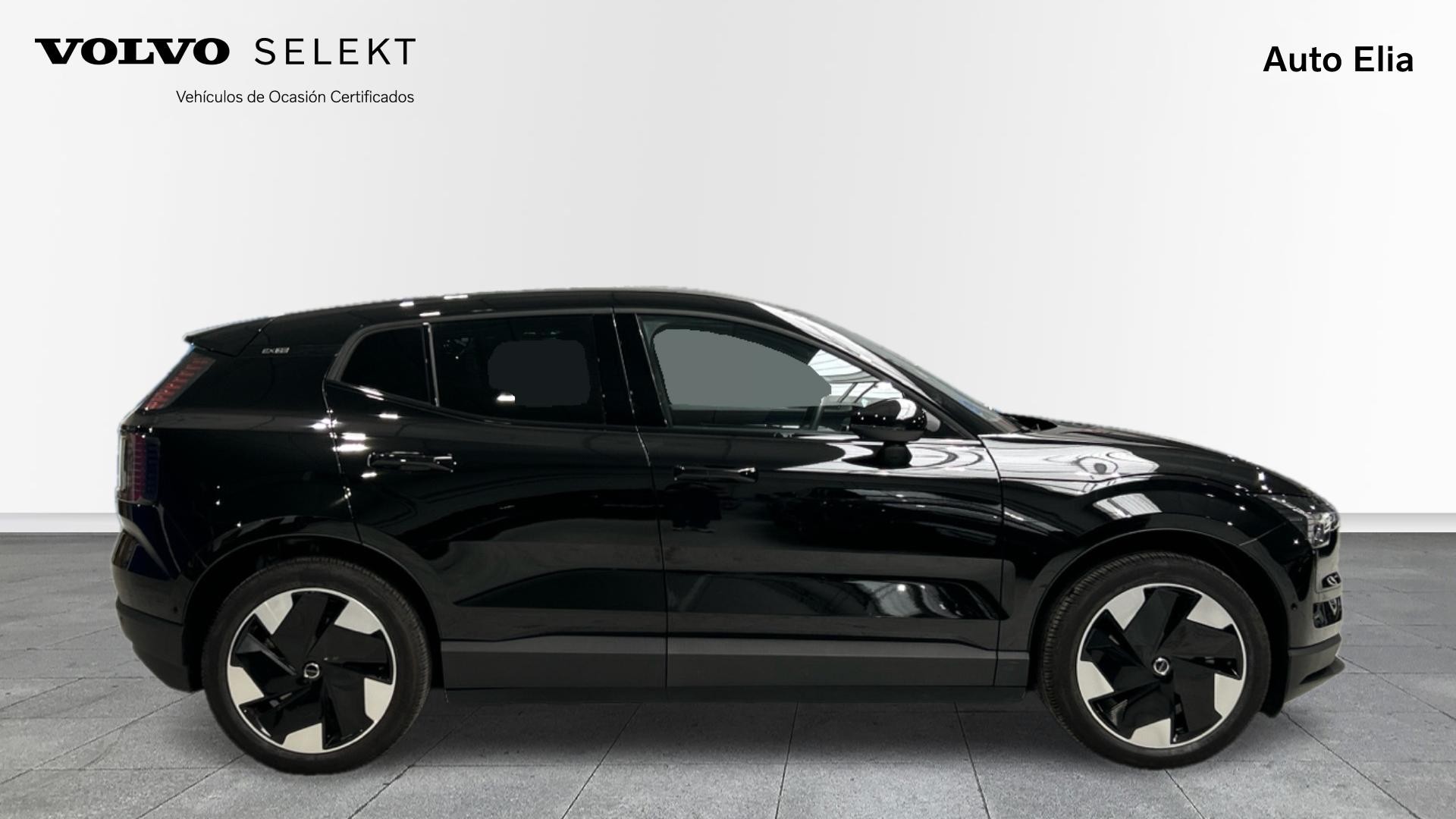 Volvo EX30 segunda mano 76443347 - 5