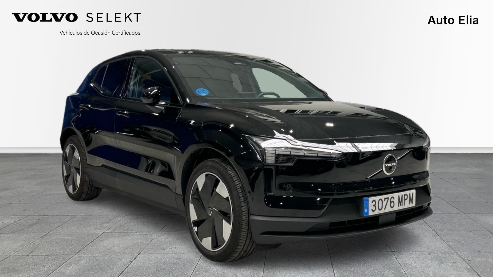 Volvo EX30 segunda mano 76443347 - 6