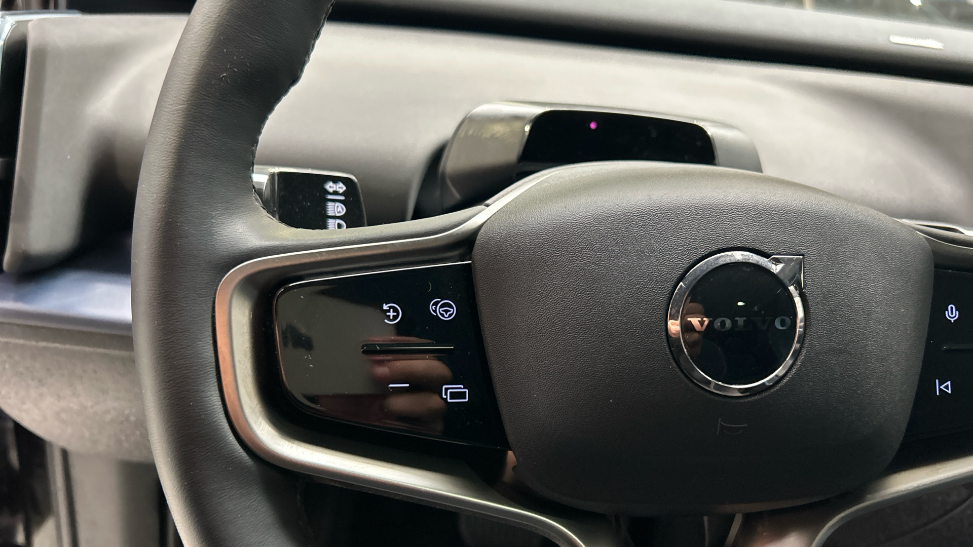 Volvo EX30 segunda mano 76443347 - 17