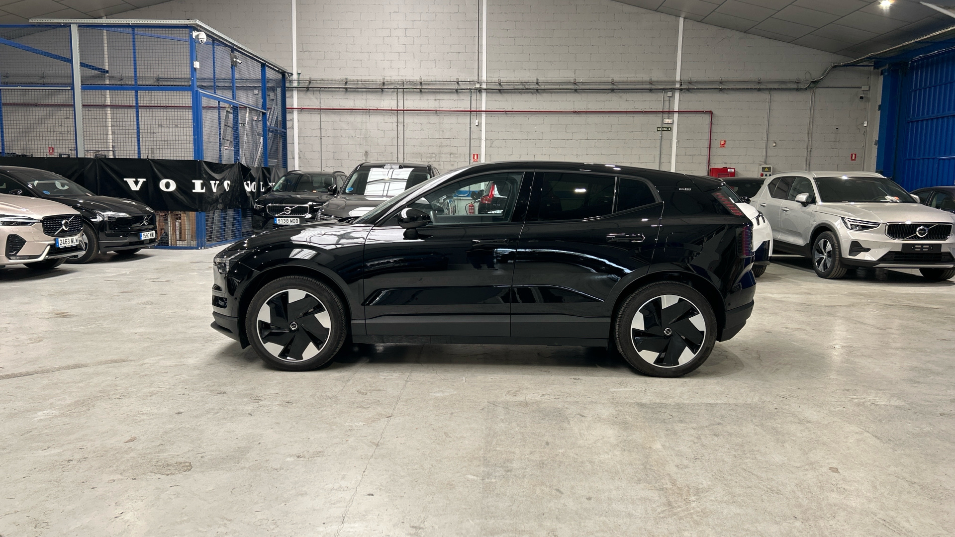 Volvo EX30 segunda mano 76443347 - 21