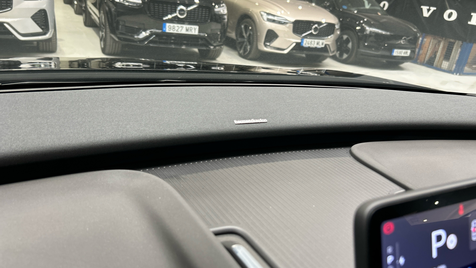 Volvo EX30 segunda mano 76443347 - 27