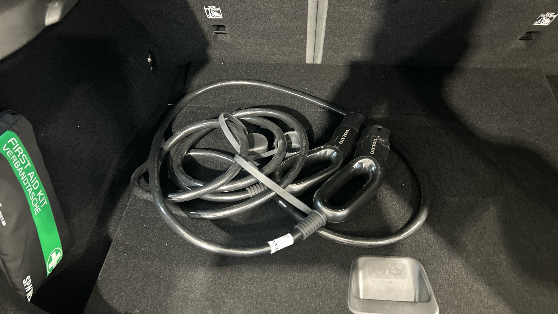 Volvo EX30 segunda mano 76443347 - 28