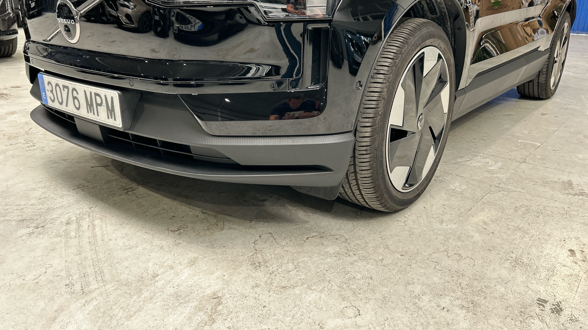 Volvo EX30 segunda mano 76443347 - 30