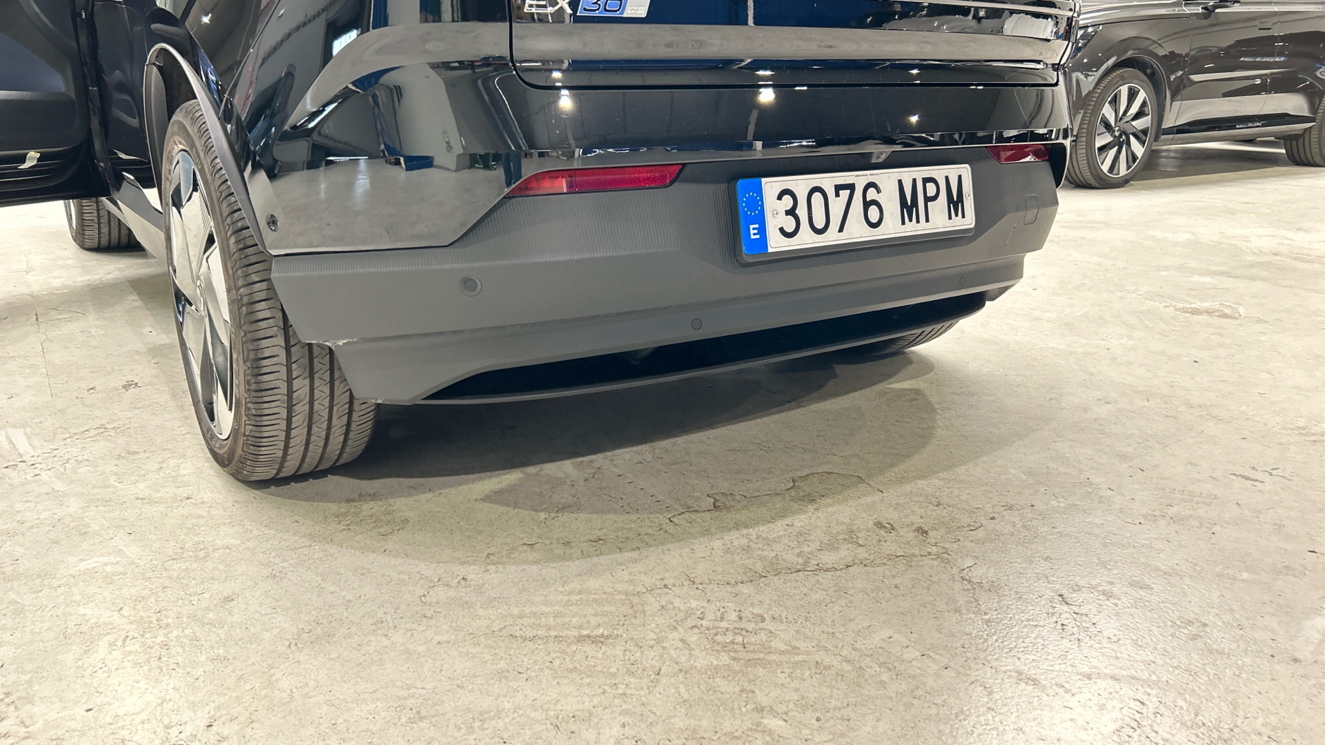 Volvo EX30 segunda mano 76443347 - 37