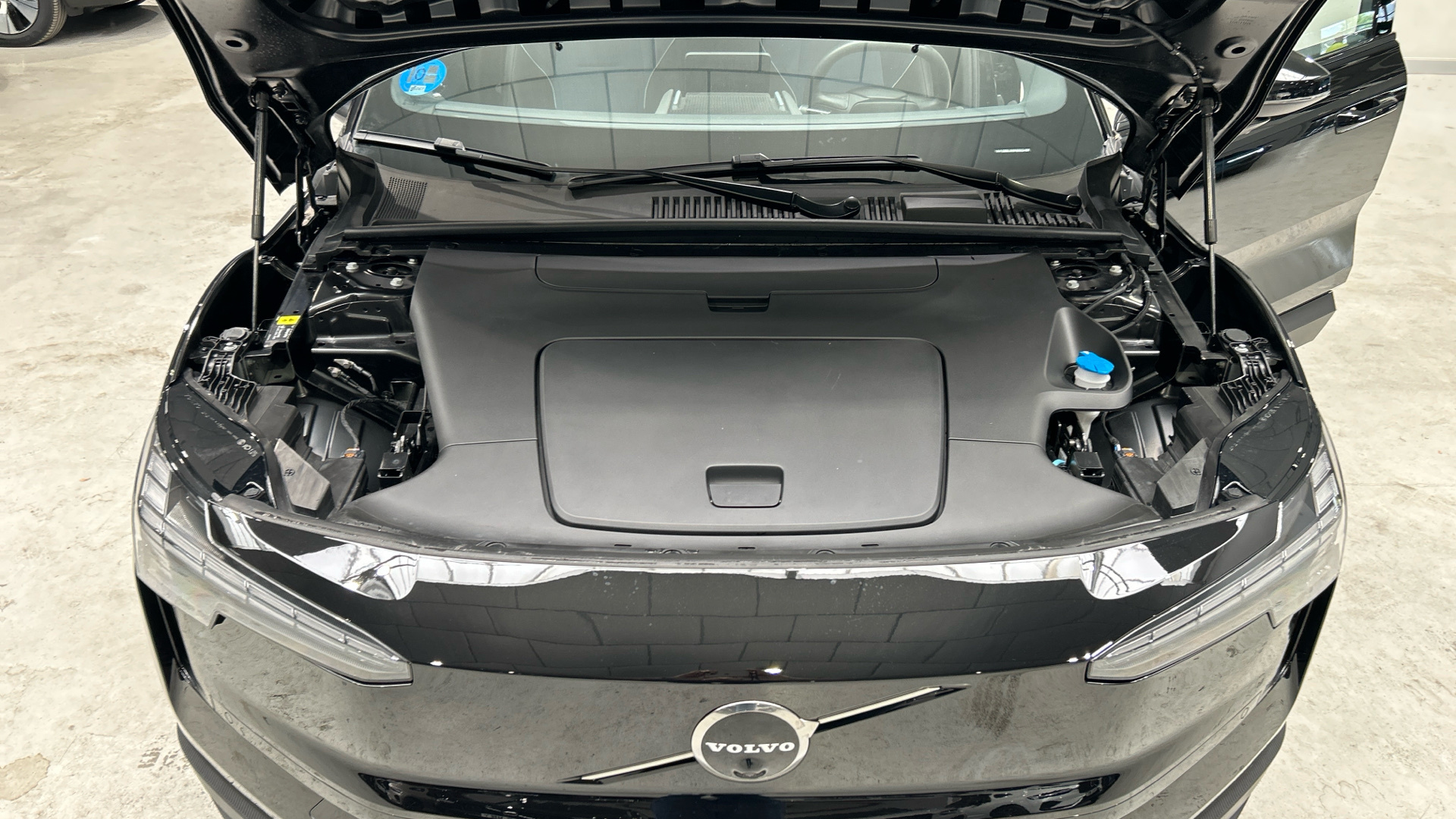 Volvo EX30 segunda mano 76443347 - 39