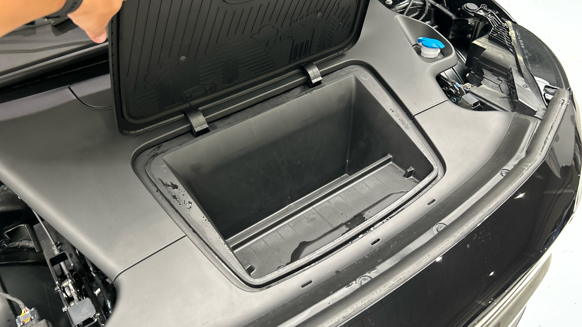 Volvo EX30 segunda mano 76443347 - 40