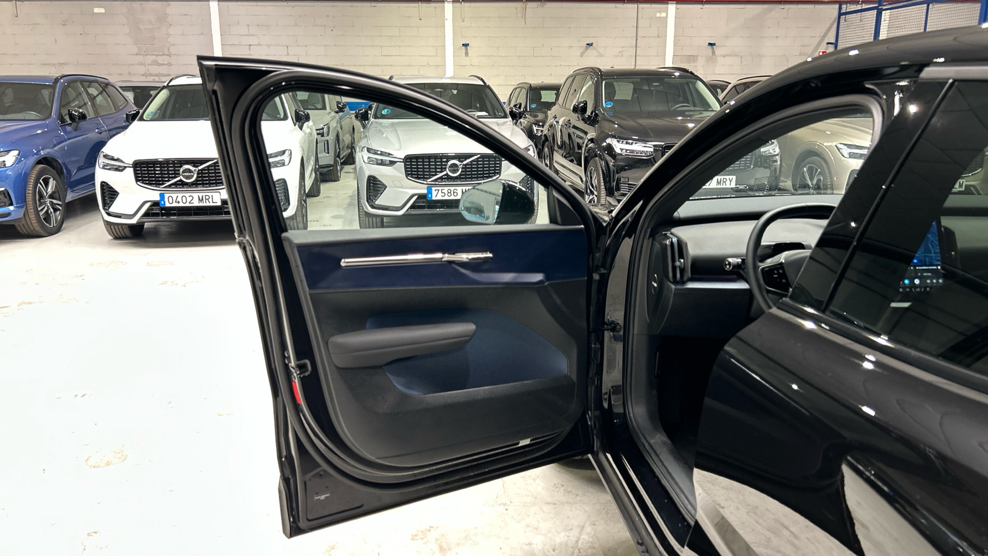 Volvo EX30 segunda mano 76443347 - 41