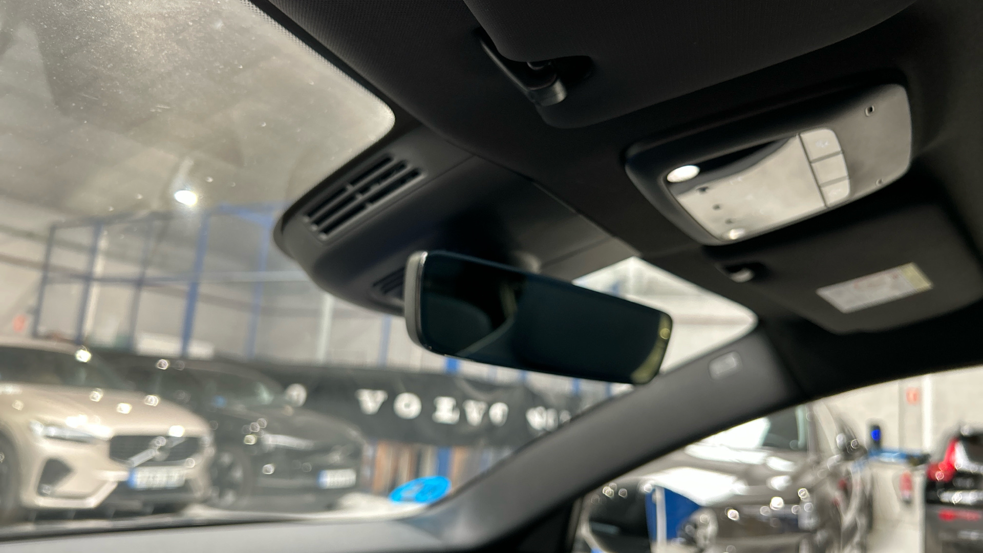 Volvo EX30 segunda mano 76443347 - 45