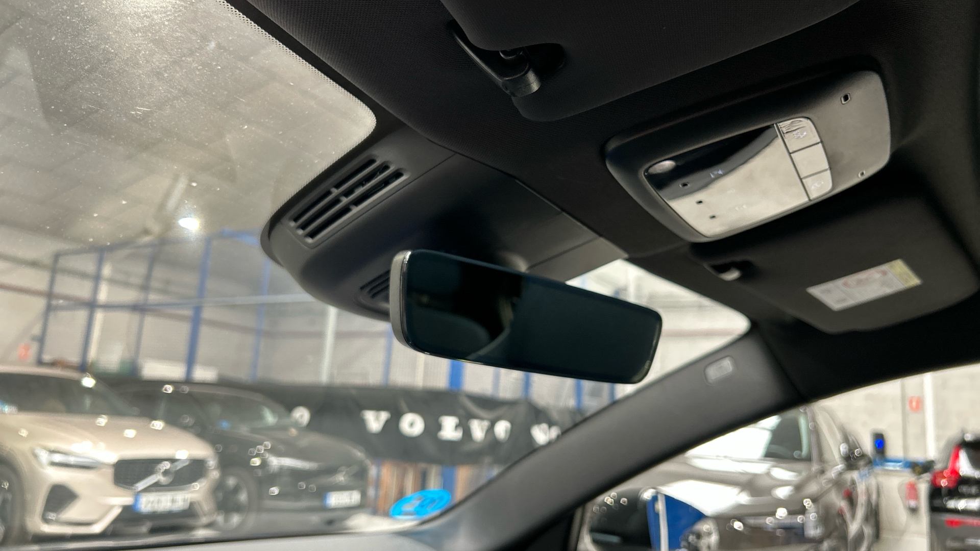 Volvo EX30 segunda mano 76443347 - 46