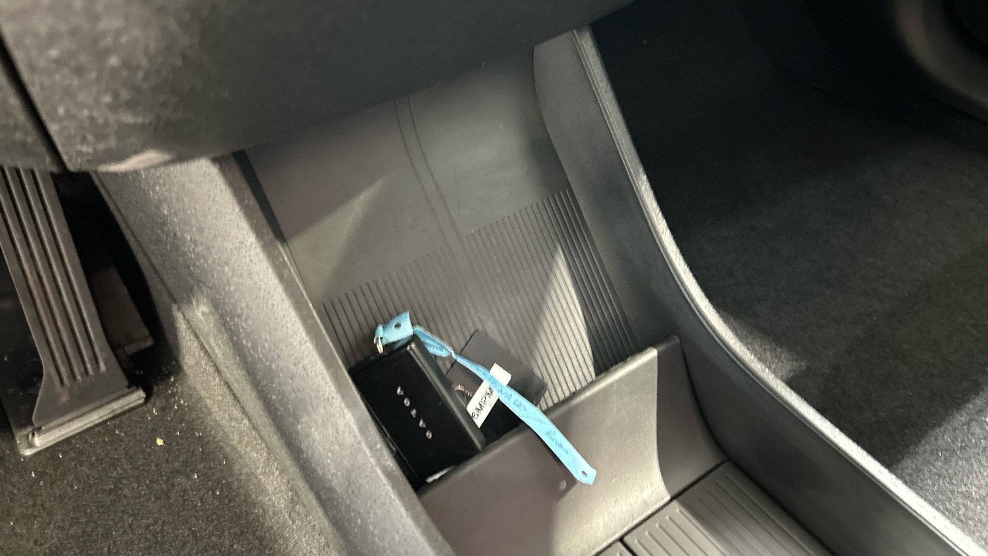 Volvo EX30 segunda mano 76443347 - 48