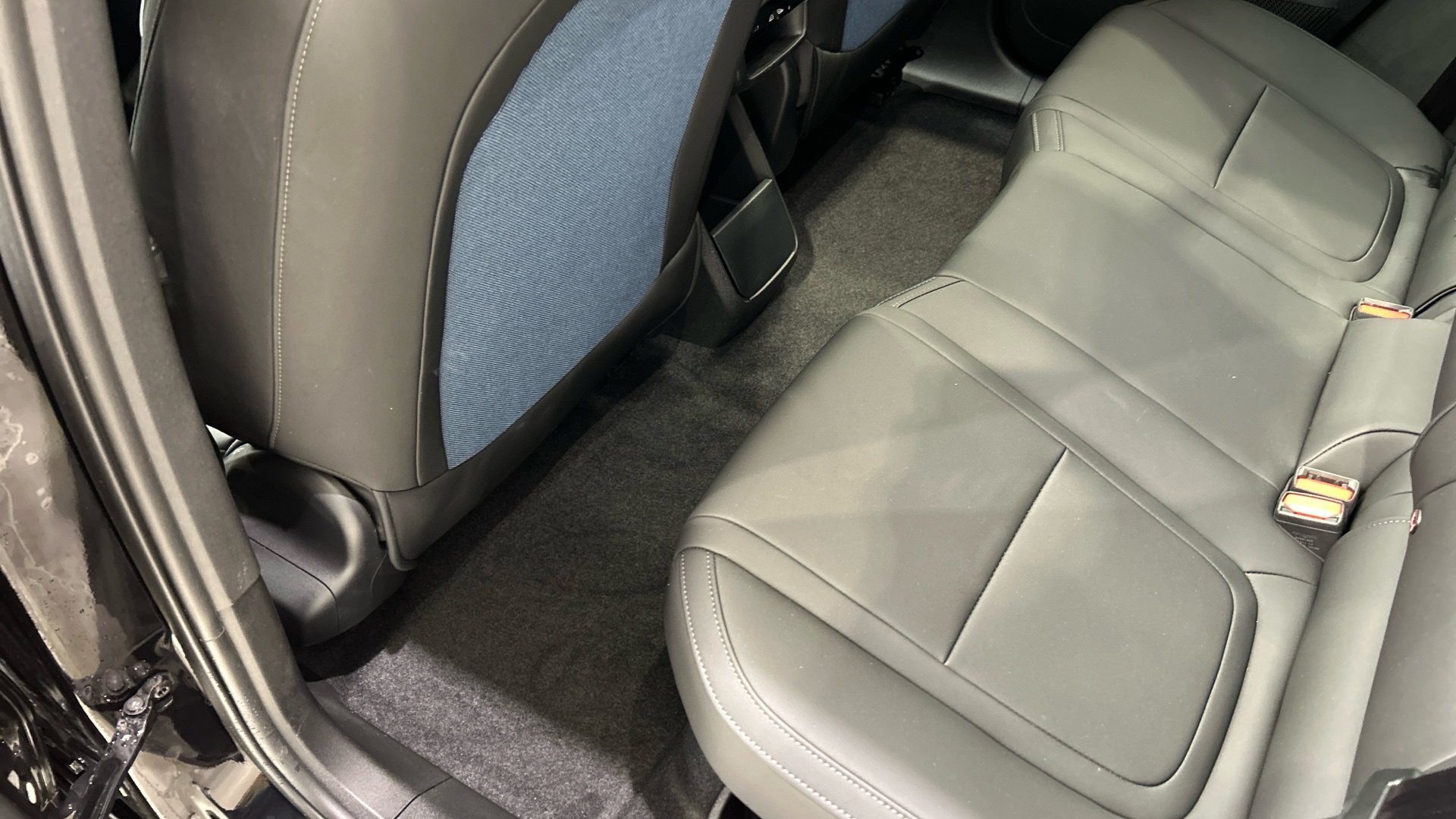 Volvo EX30 segunda mano 76443347 - 50