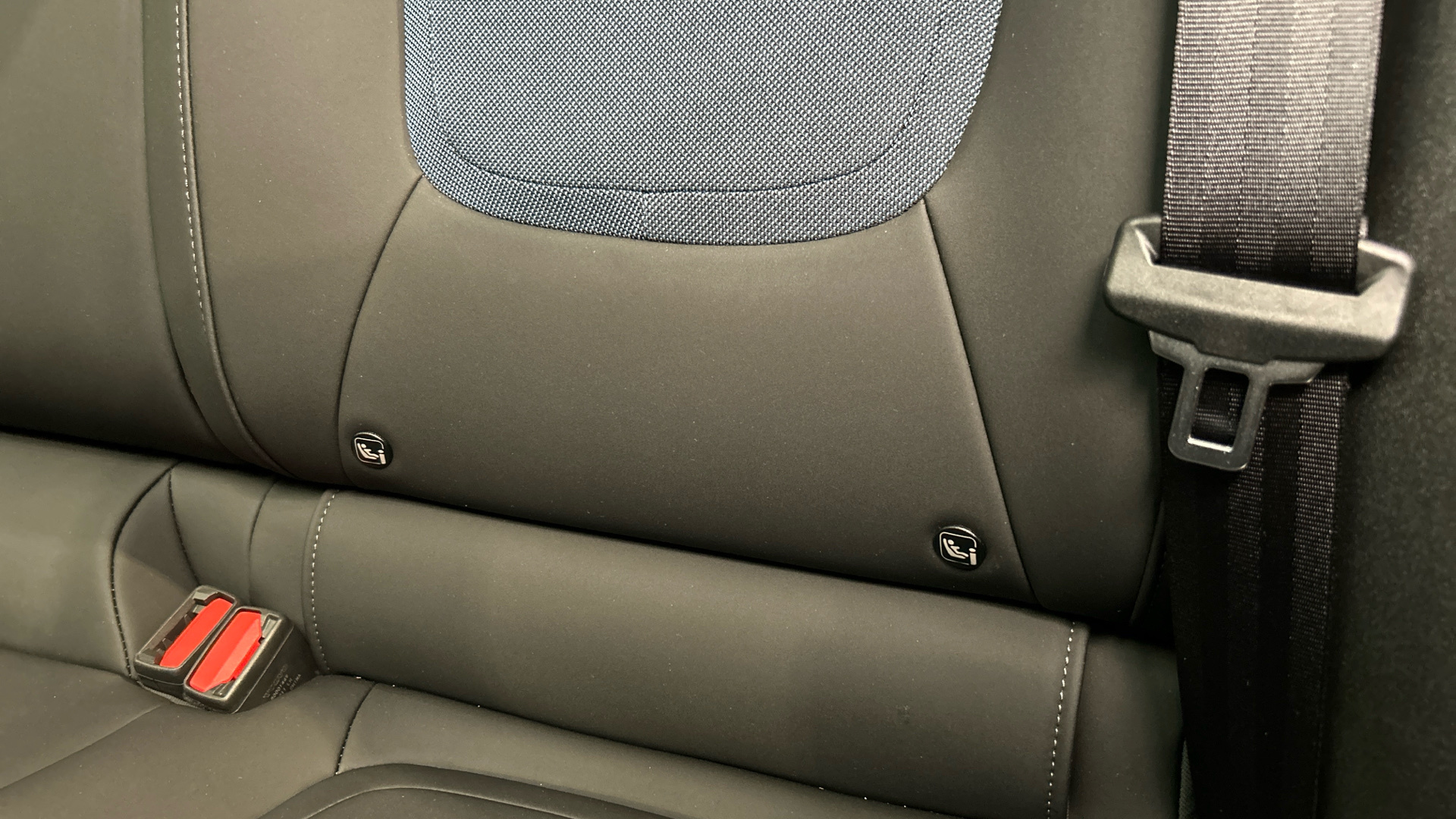 Volvo EX30 segunda mano 76443347 - 51