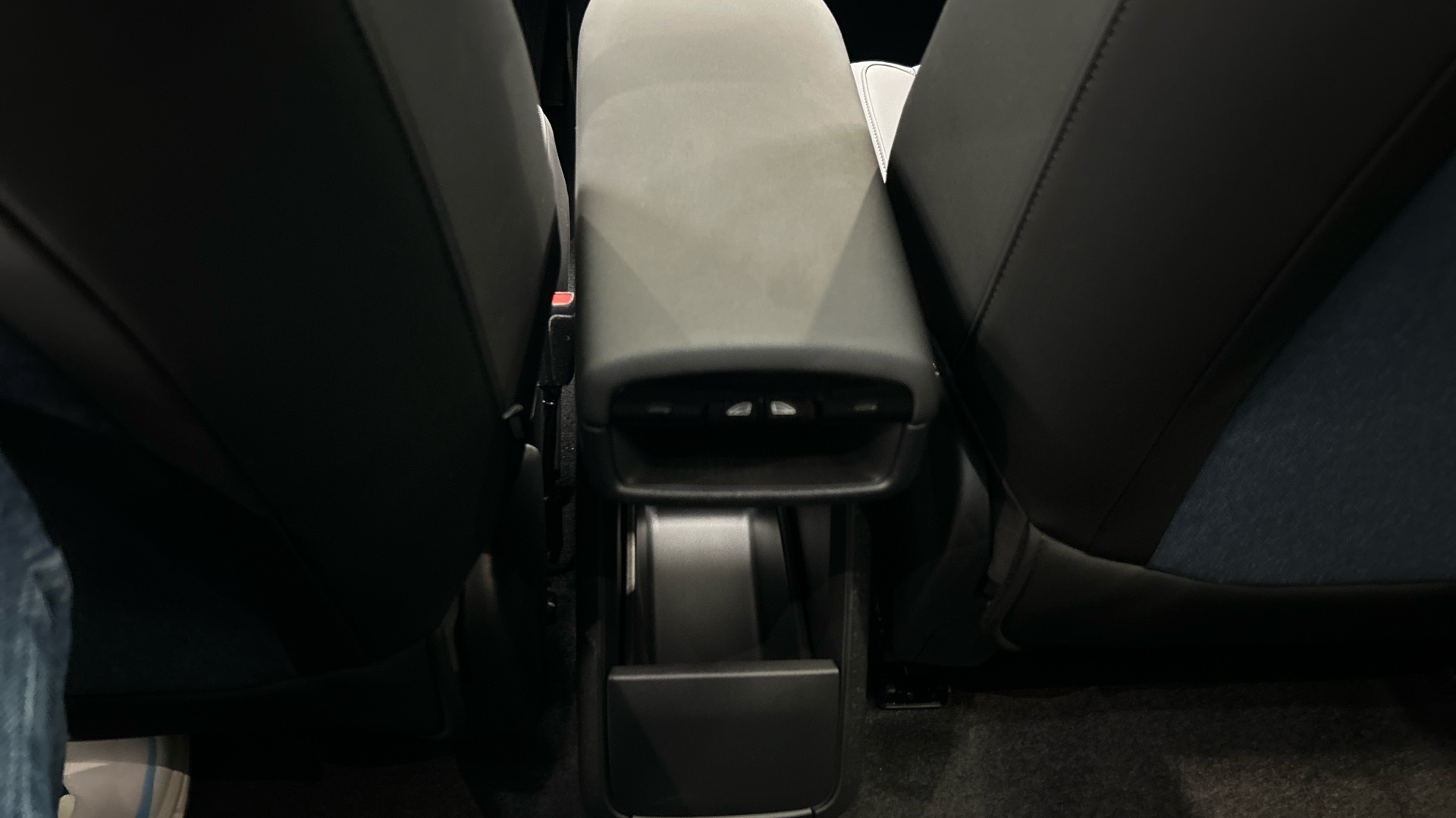 Volvo EX30 segunda mano 76443347 - 52