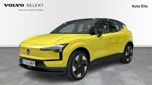 Volvo EX30 Single Motor Extended Range Plus Auto 200 kW (272 CV) - 0 Volvo EX30 Single Motor BEV Ocasión 200 KW (272CV) - 0