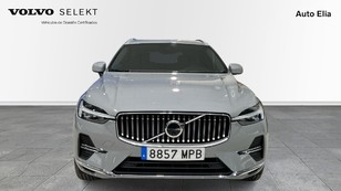 Volvo XC60 T6 Recharge Plus Bright AWD Auto 257 kW (350 CV) - 2 Volvo XC60 T6 Ocasión 257 KW (350CV) - 2