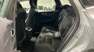 Volvo XC60 T6 Recharge Plus Bright AWD Auto 257 kW (350 CV) - 9 Volvo XC60 T6 Ocasión 257 KW (350CV) - 9