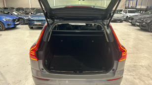Volvo XC60 T6 Recharge Plus Bright AWD Auto 257 kW (350 CV) - 10 Volvo XC60 T6 Ocasión 257 KW (350CV) - 10