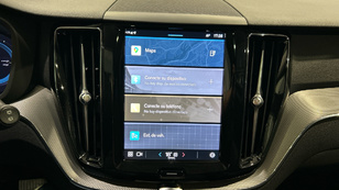 Volvo XC60 T6 Recharge Plus Bright AWD Auto 257 kW (350 CV) - 13 Volvo XC60 T6 Ocasión 257 KW (350CV) - 13