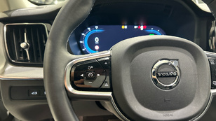 Volvo XC60 T6 Recharge Plus Bright AWD Auto 257 kW (350 CV) - 16 Volvo XC60 T6 Ocasión 257 KW (350CV) - 16