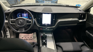Volvo XC60 T6 Recharge Plus Bright AWD Auto 257 kW (350 CV) - 21 Volvo XC60 T6 Ocasión 257 KW (350CV) - 21
