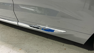 Volvo XC60 T6 Recharge Plus Bright AWD Auto 257 kW (350 CV) - 38 Volvo XC60 T6 Ocasión 257 KW (350CV) - 38