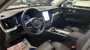Volvo XC60 T6 Recharge Plus Bright AWD Auto 257 kW (350 CV) - 44 Volvo XC60 T6 Ocasión 257 KW (350CV) - 44