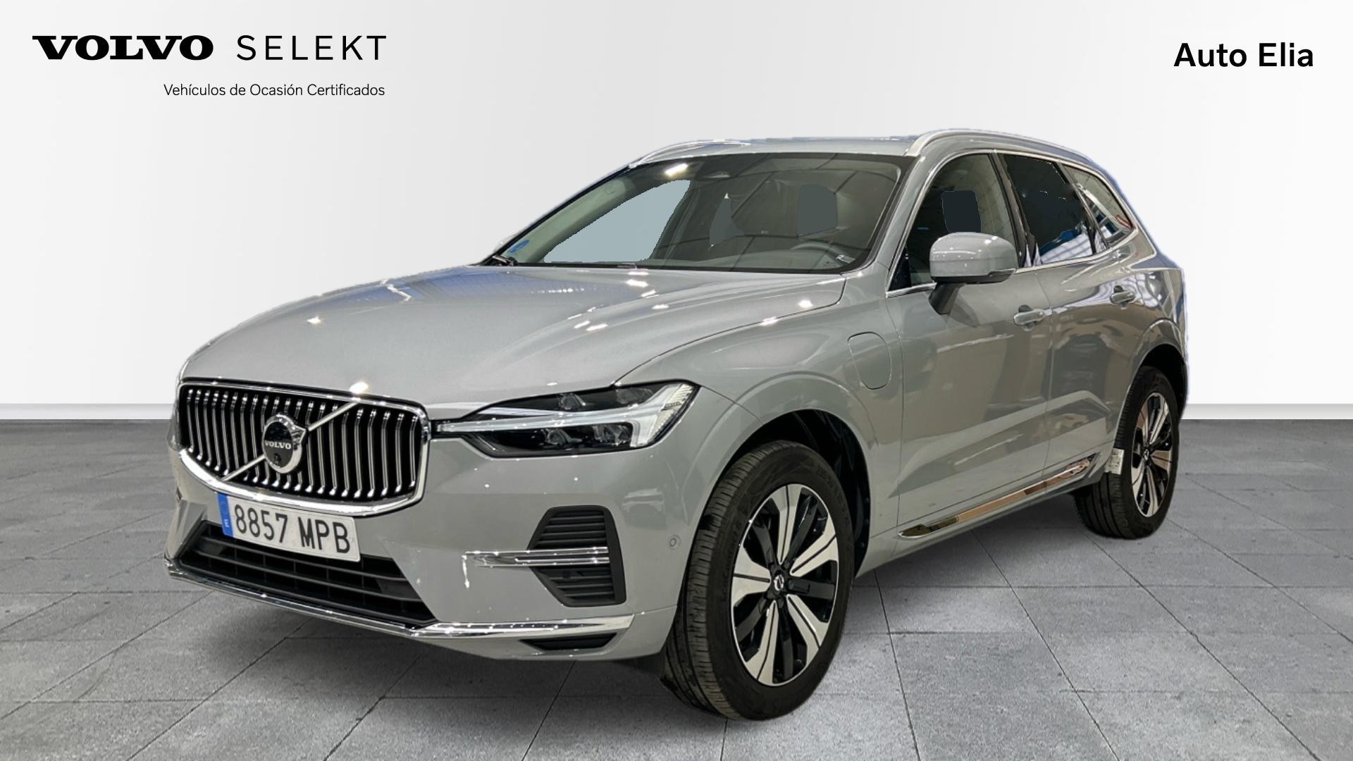 Volvo XC60 segunda mano 76443353 - 1