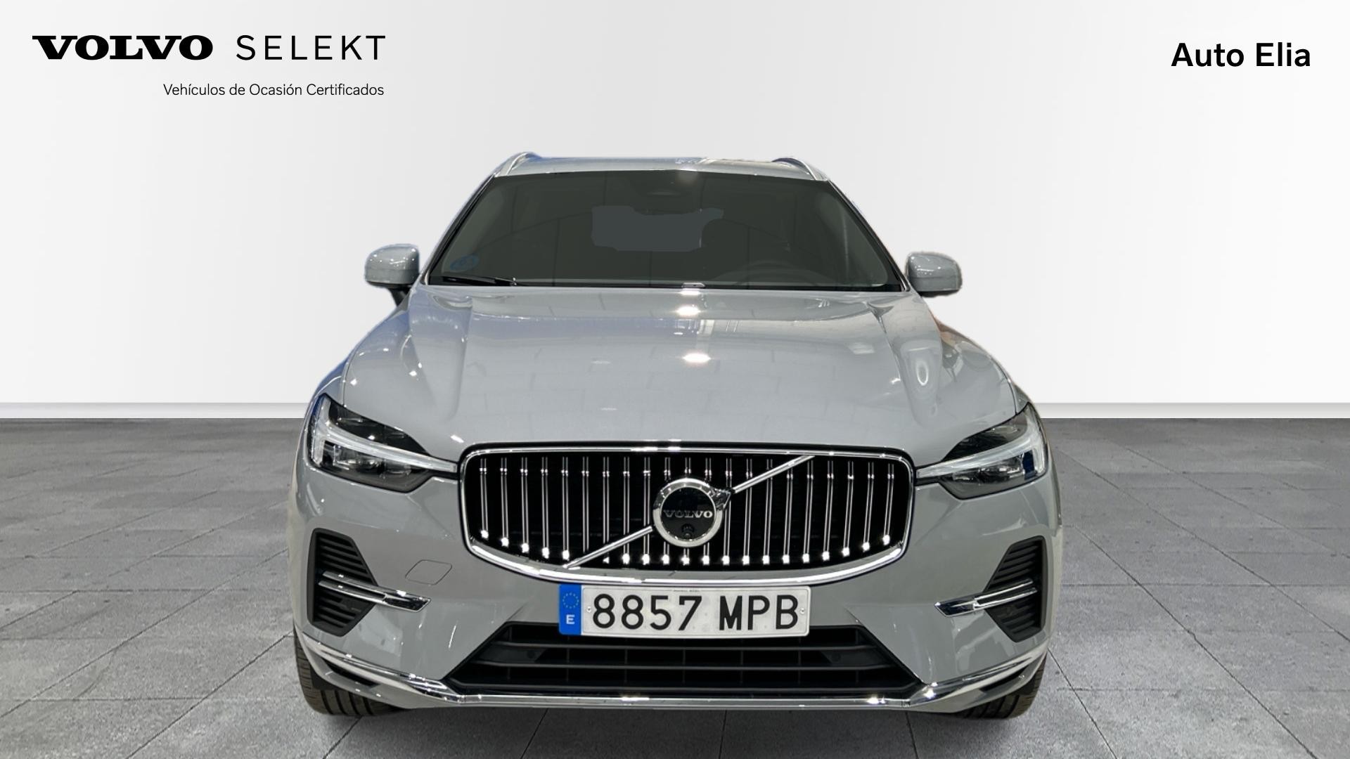 Volvo XC60 segunda mano 76443353 - 3