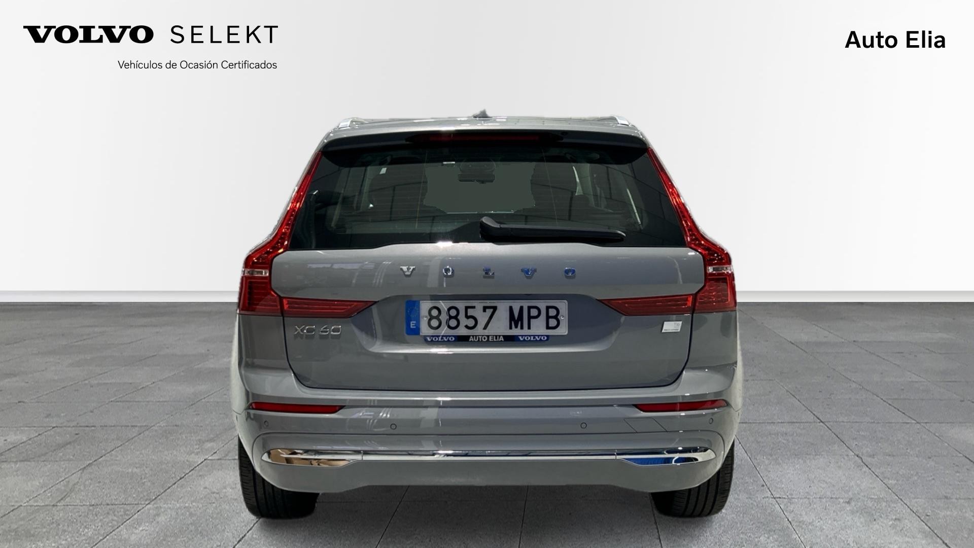 Volvo XC60 segunda mano 76443353 - 4