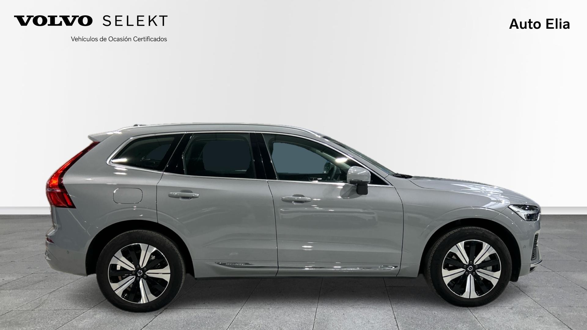 Volvo XC60 segunda mano 76443353 - 5