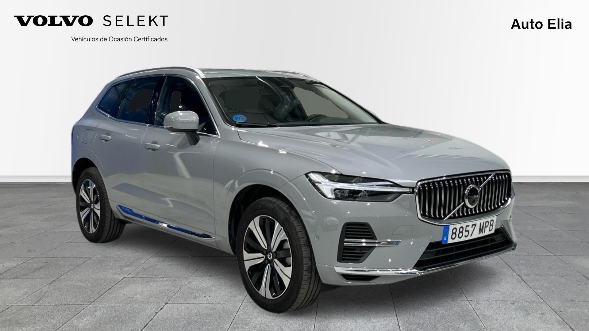 Volvo XC60 segunda mano 76443353 - 6