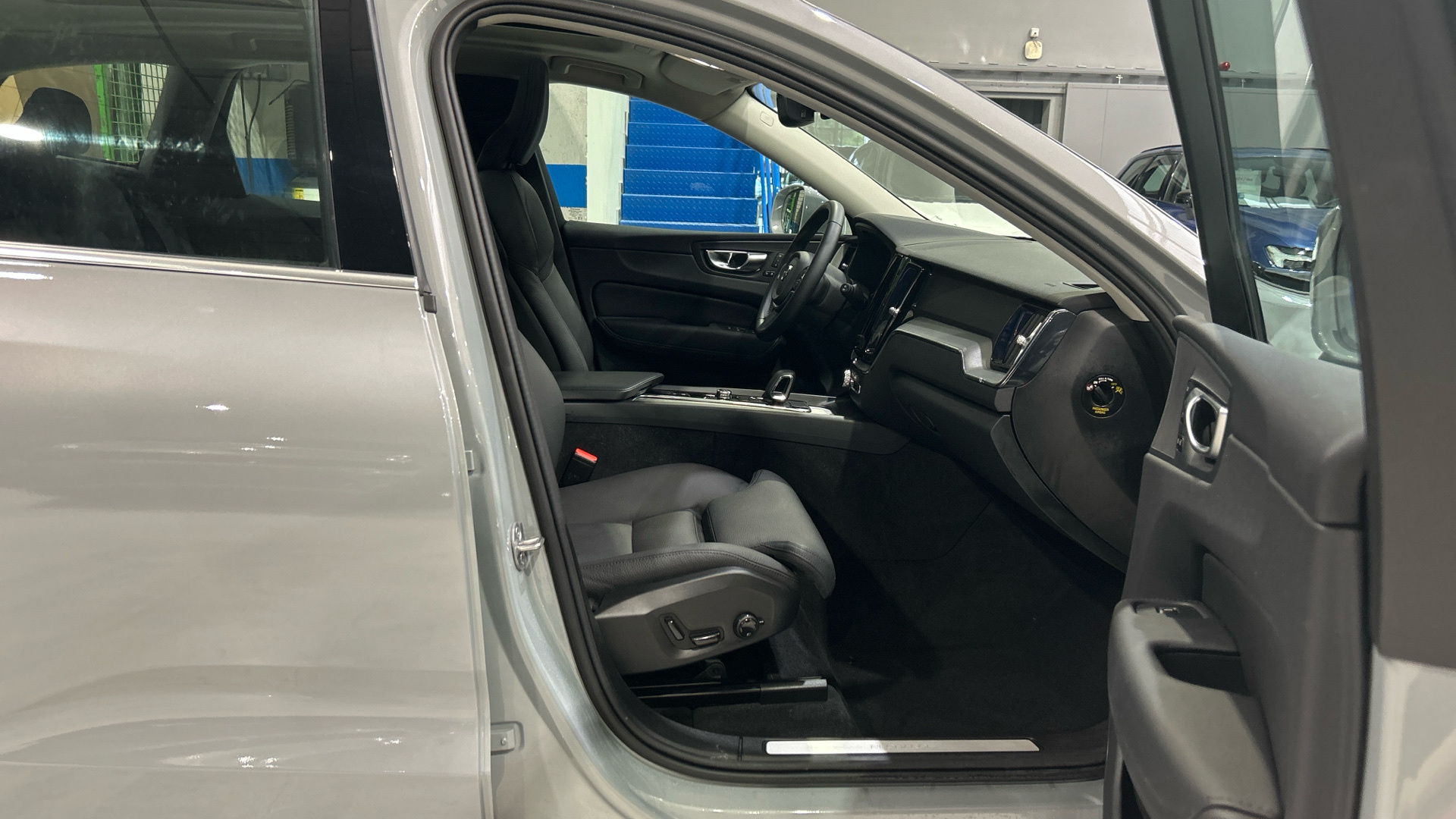 Volvo XC60 segunda mano 76443353 - 8