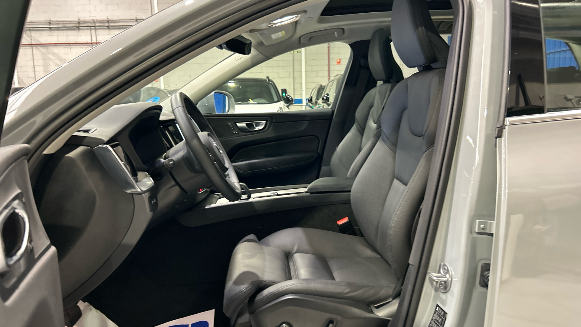 Volvo XC60 segunda mano 76443353 - 9