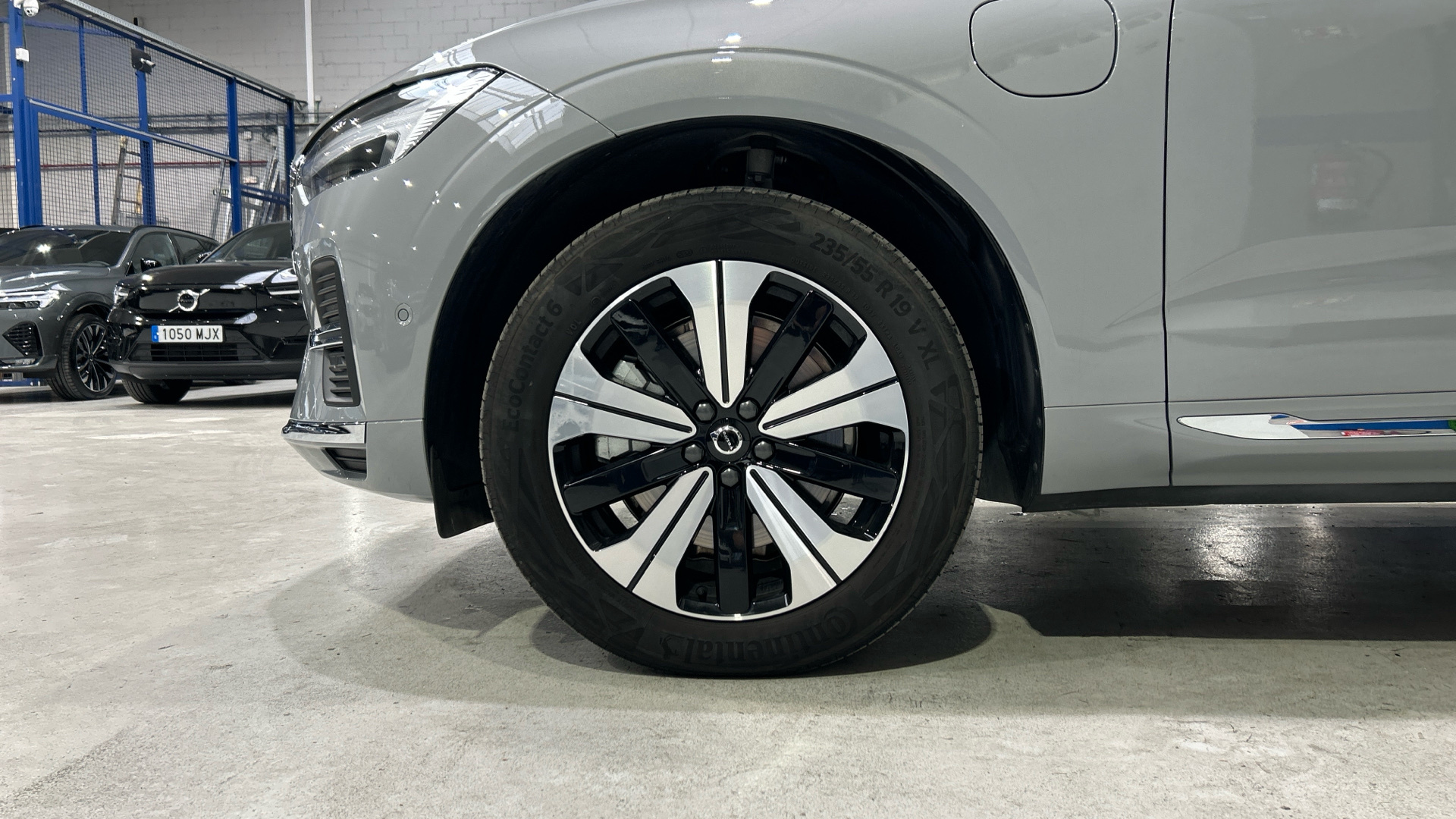 Volvo XC60 segunda mano 76443353 - 15