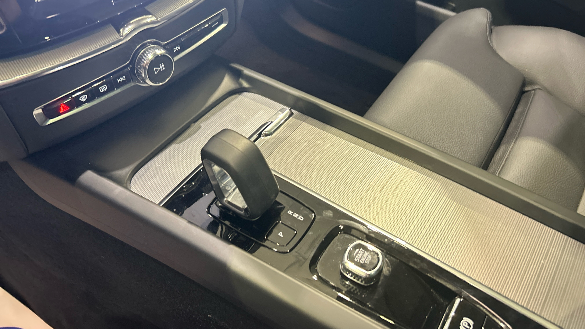 Volvo XC60 segunda mano 76443353 - 16