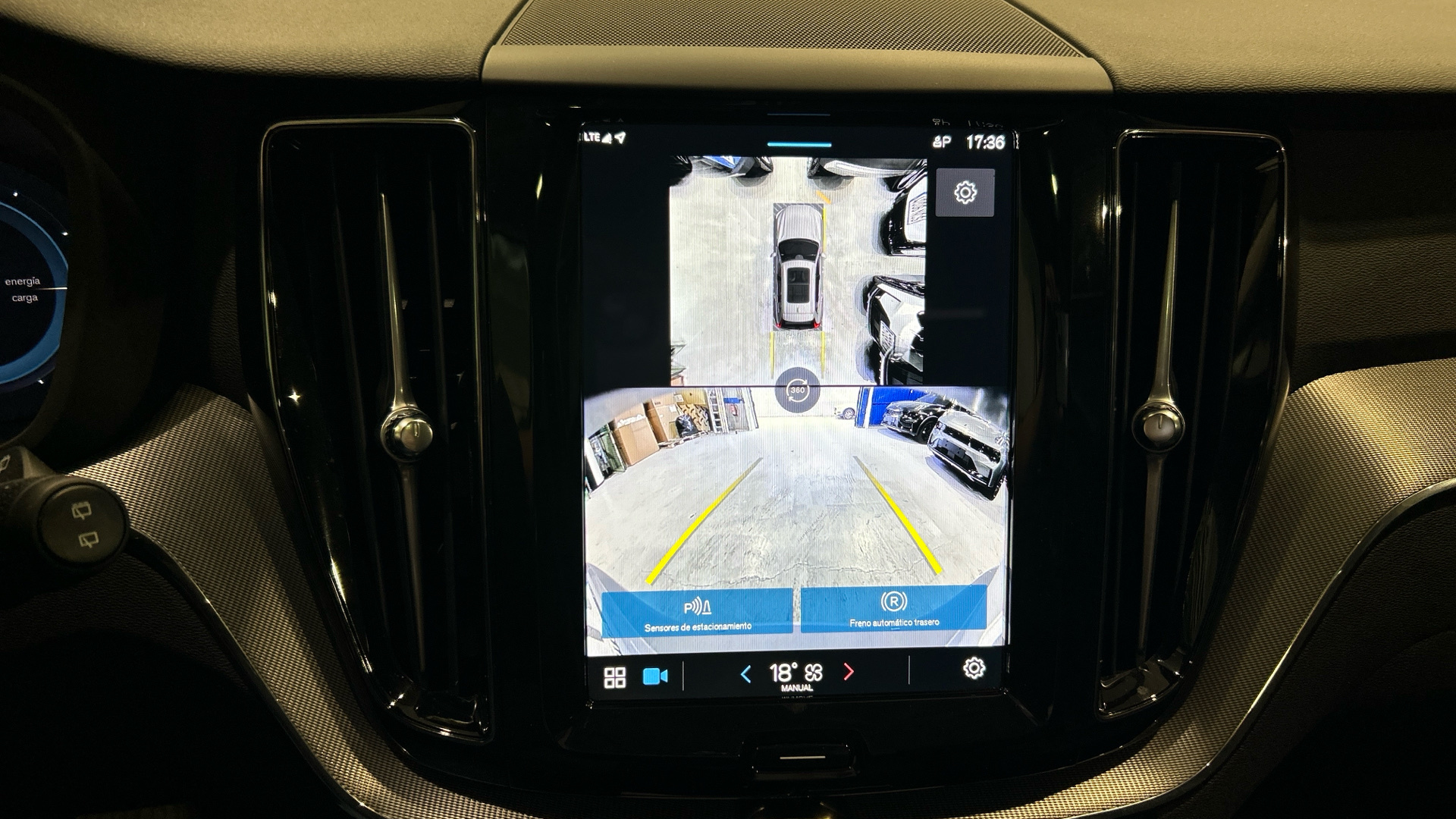 Volvo XC60 segunda mano 76443353 - 18